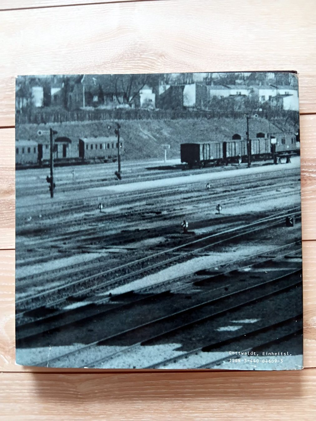 Libri: Geschichte der deutschen Einheits-Lokomotiven – Usato da Birrwil venduto da dirtyoldtown 9