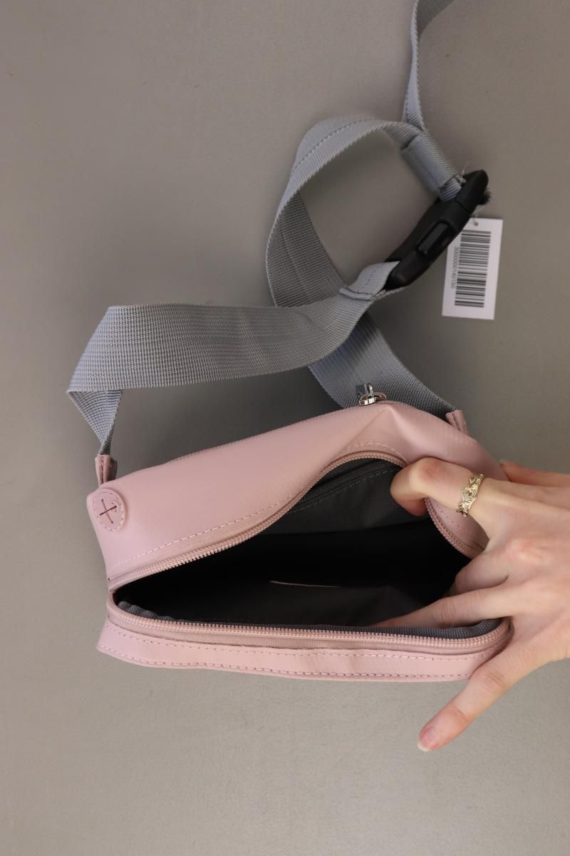 Taschen für Damen: Bree Bauchtasche neuwertig rosa – Neu (gemäss Beschreibung) aus Neustadt an der Waldnaab von SecondLifeFashion 2