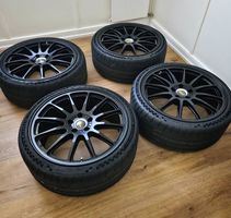 ATS GRID 5x112 8.5jx19 et48