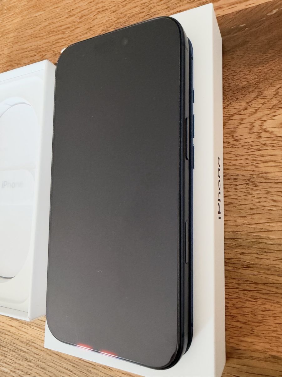 Apple Telefoni cellulari / Smartphones: Apple iPhone 17 Pro 256gb blau – Usato da Niederglatt ZH venduto da ce-freak-son 2