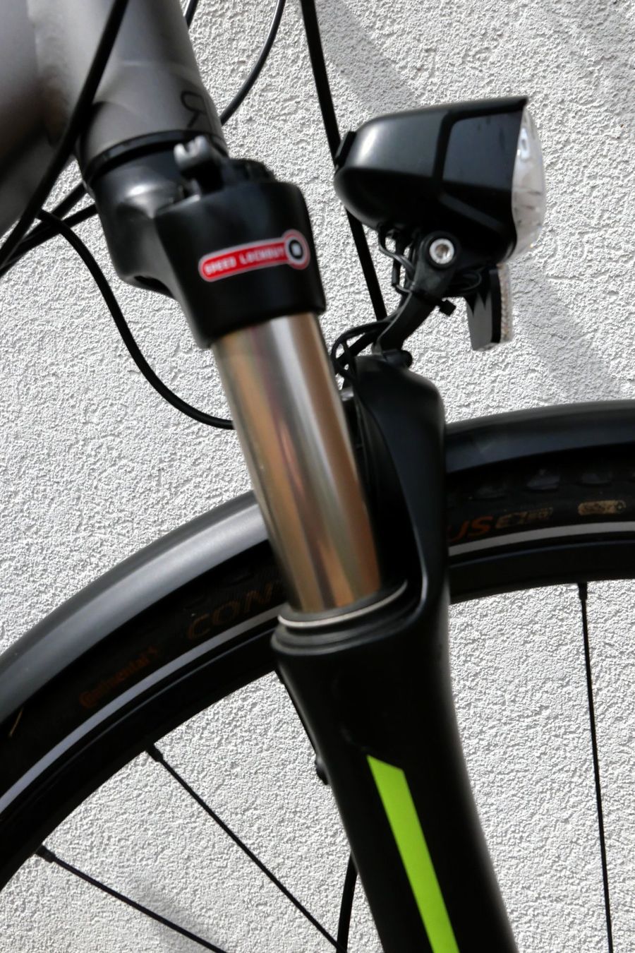 Raleigh Velos: Trekkingfahrrad Raleigh Rushhour 3.0 – Gebraucht aus Knonau von aic_m89h 5