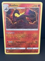 Amfira 16/145 rar reverse holo