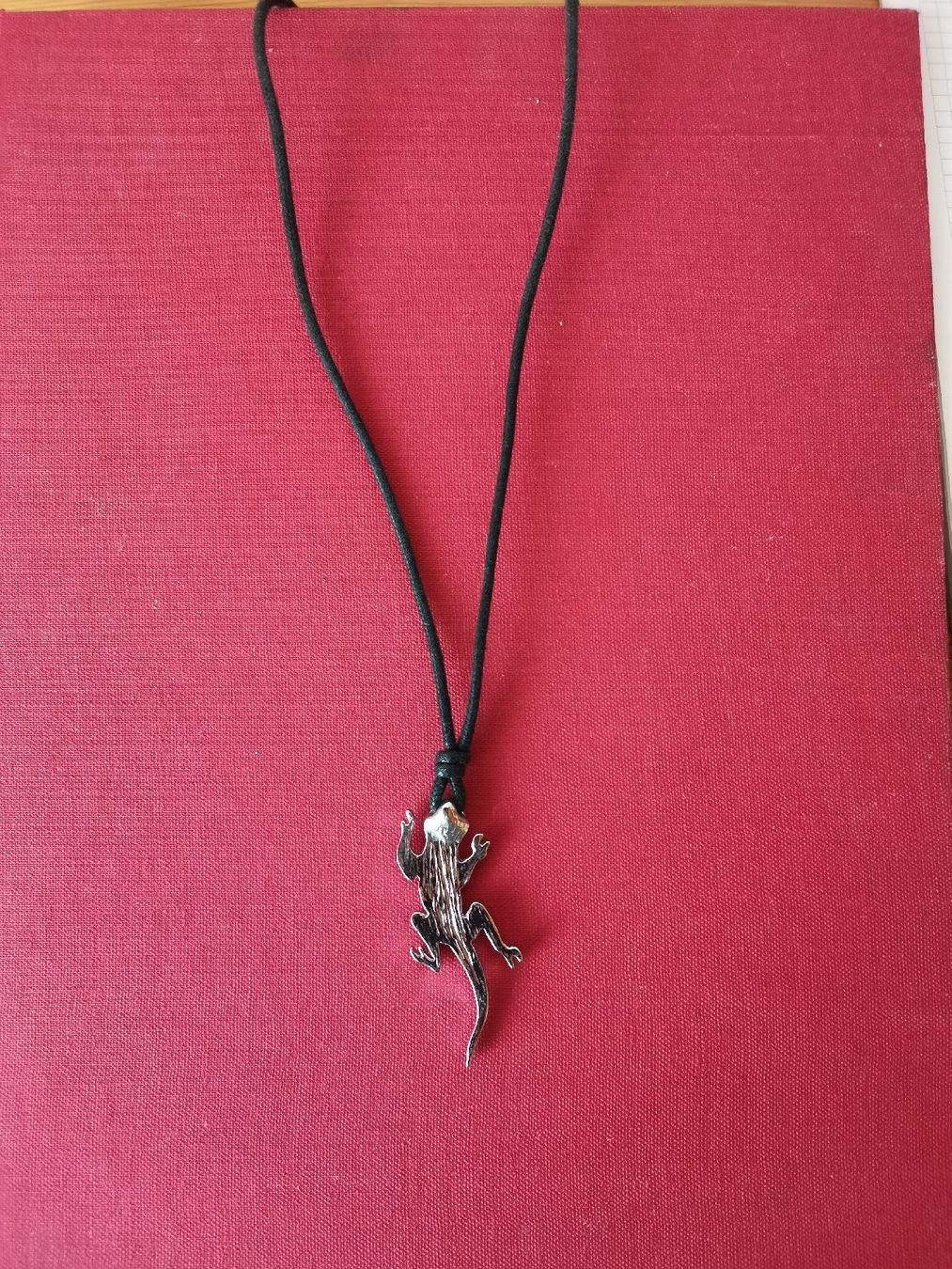 Anhänger: Pendentif – Gebraucht aus Cournillens von masoeur 1