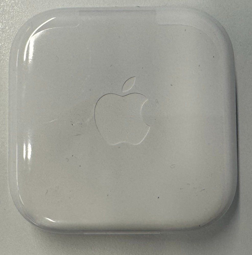 Apple Casques audio: Original Apple EarPods kabelgebunden – Neuf avec emballage d'origine à Bern par sn8per 1