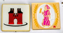2 Feldschlösschen Pin