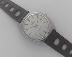 Vintage OMEGA Seamaster Quartz (Ref. 196.0121)
