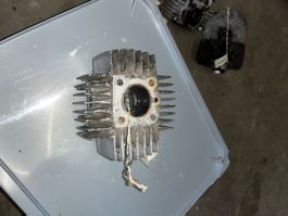 Puch Maxi/X30 CH12 Zylinder