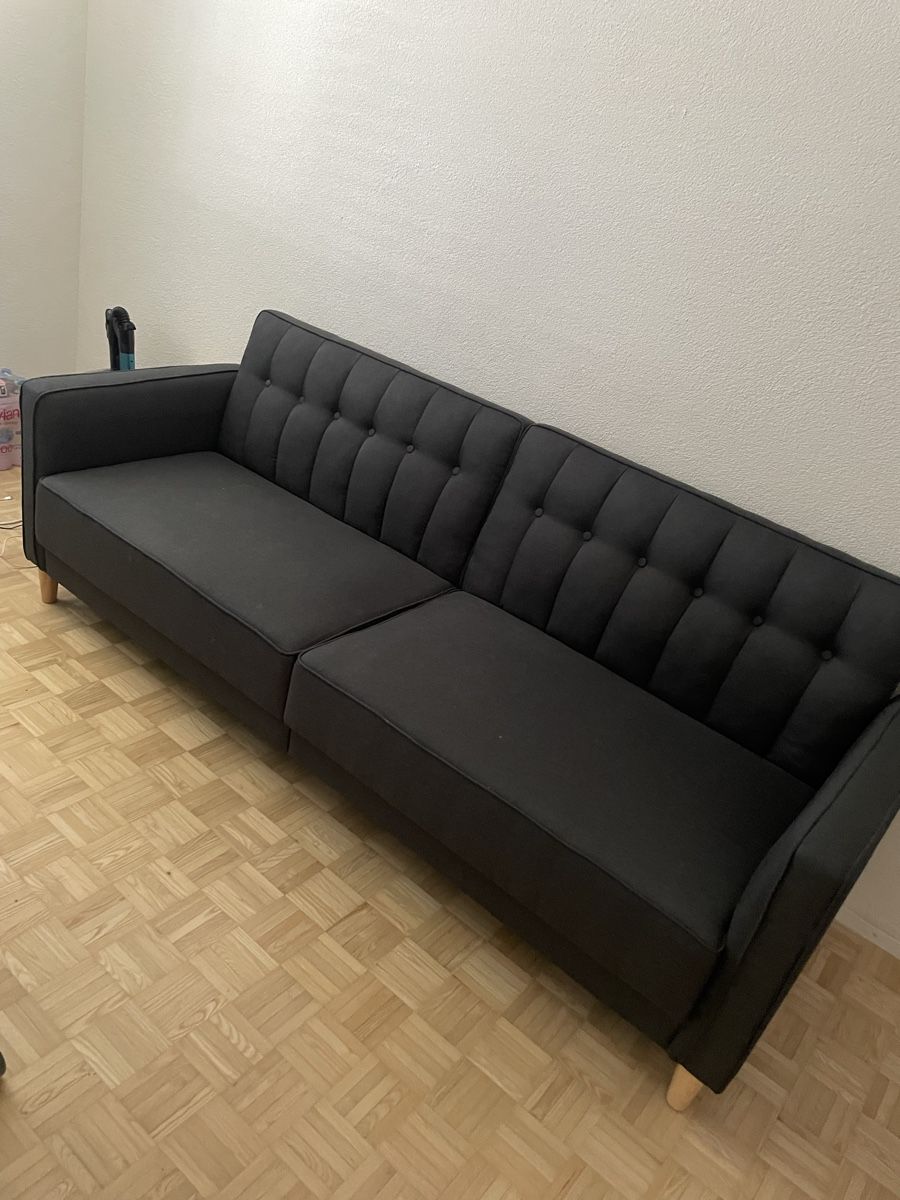 Sofas: BettSofa – Gebraucht aus Kloten von tri_ff29 2