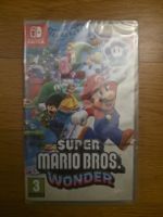 NEU Super Mario Bros Wonder - Nintendo Switch 