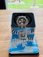 Fossil Blue Chronograph (CH-2296)