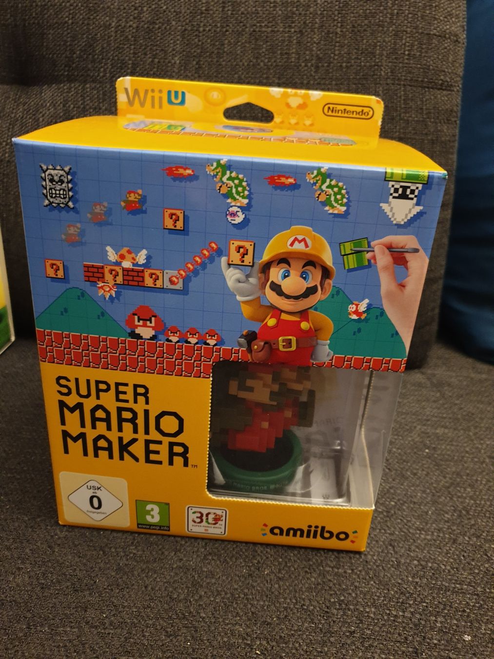 Nintendo Giochi: Nintendo Figuren Collectors Editionen – Nuovo e nell'imballaggio originale da Rain venduto da Rou_z26r 4