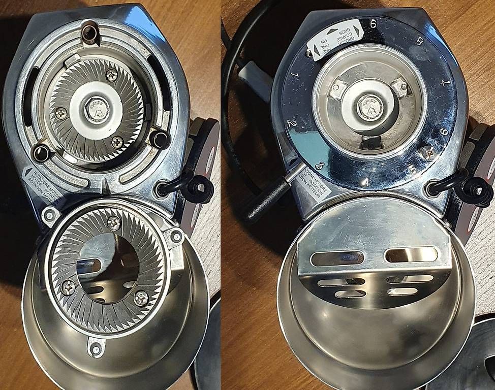 Mazzer Appareils de cuisine: Mazzer Kaffeemühle Mini Electronic – D'occasion à Winterthur par BON11 5