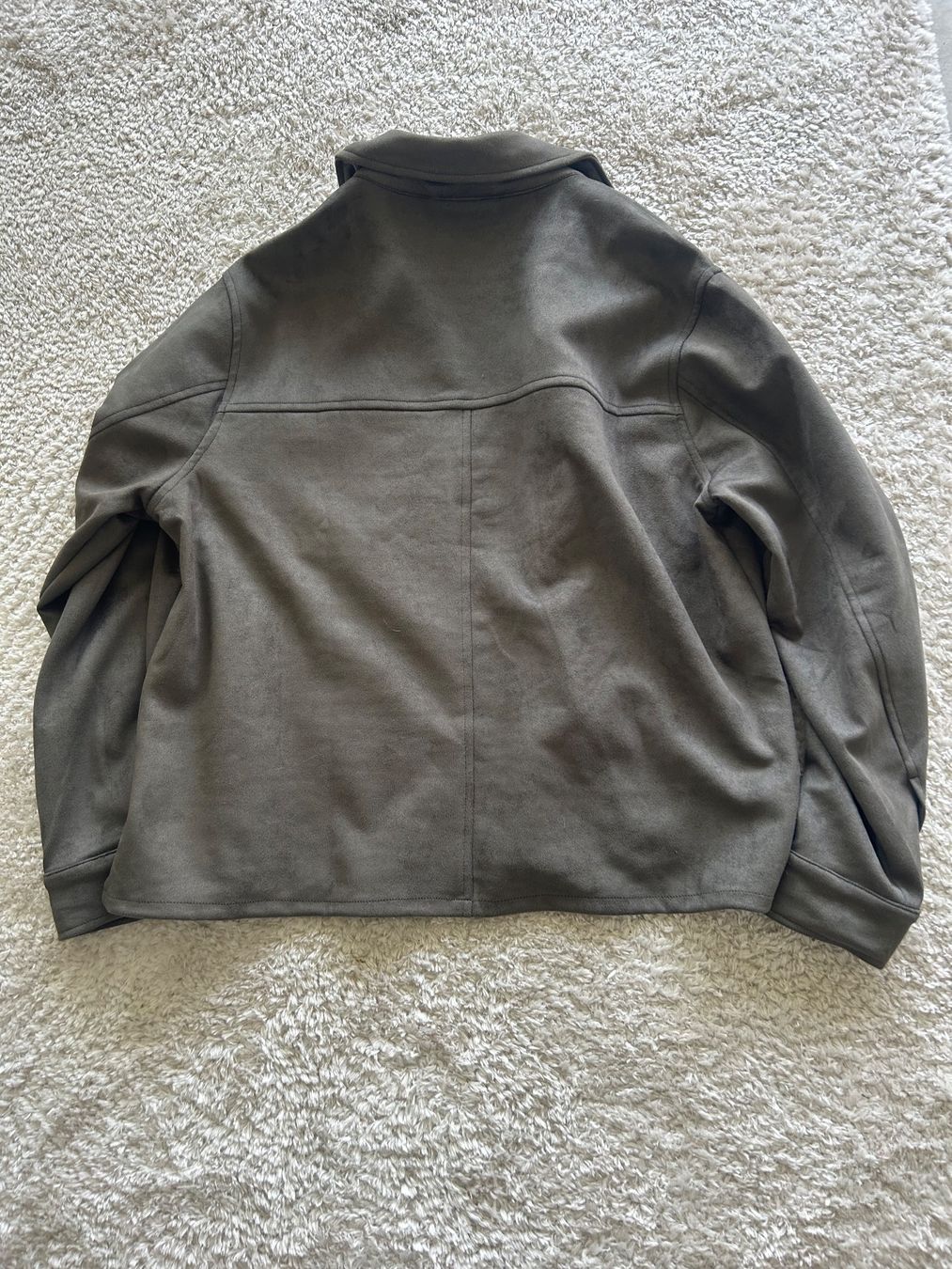 Giacche: Petite veste – Usato da Courrendlin venduto da loko2910 1