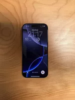iphone 16 pro 1Tb