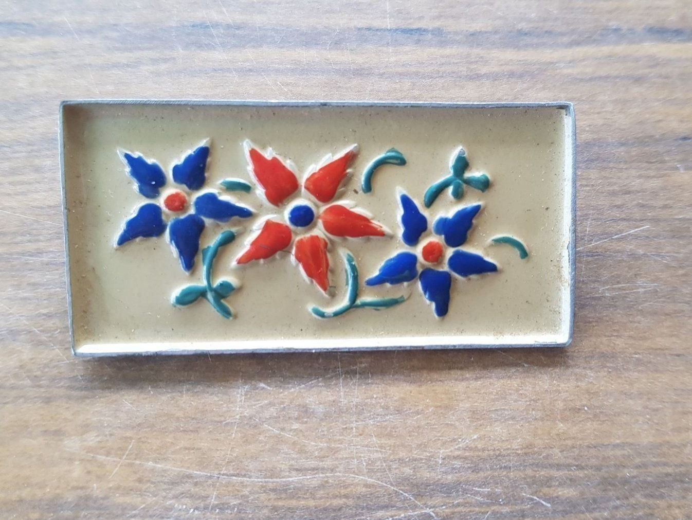 Spille & Fermagli: Brosche Vintage 1930er – Usato da Mörschwil venduto da antiksalon 4