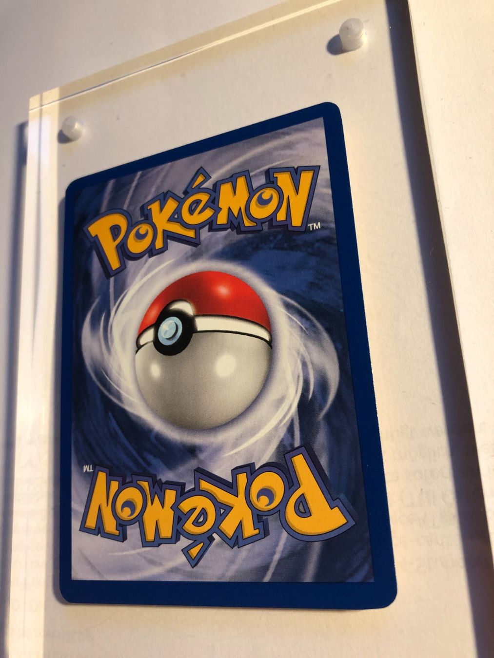 Sammelbilder & Trading cards: Diglett 1st Team Rocket - MINT - ab 1.- – Gebraucht aus Giubiasco von dan_pr8b 6