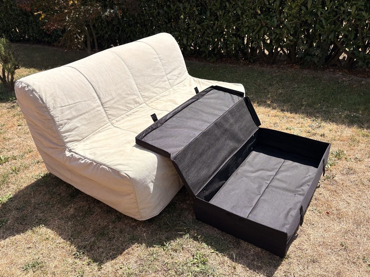 Ikea Sofas: Bettsofa – Gebraucht aus Oberentfelden von LinusG12 5