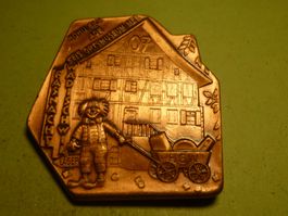 WÄDENSWIL 2007 BRONZE