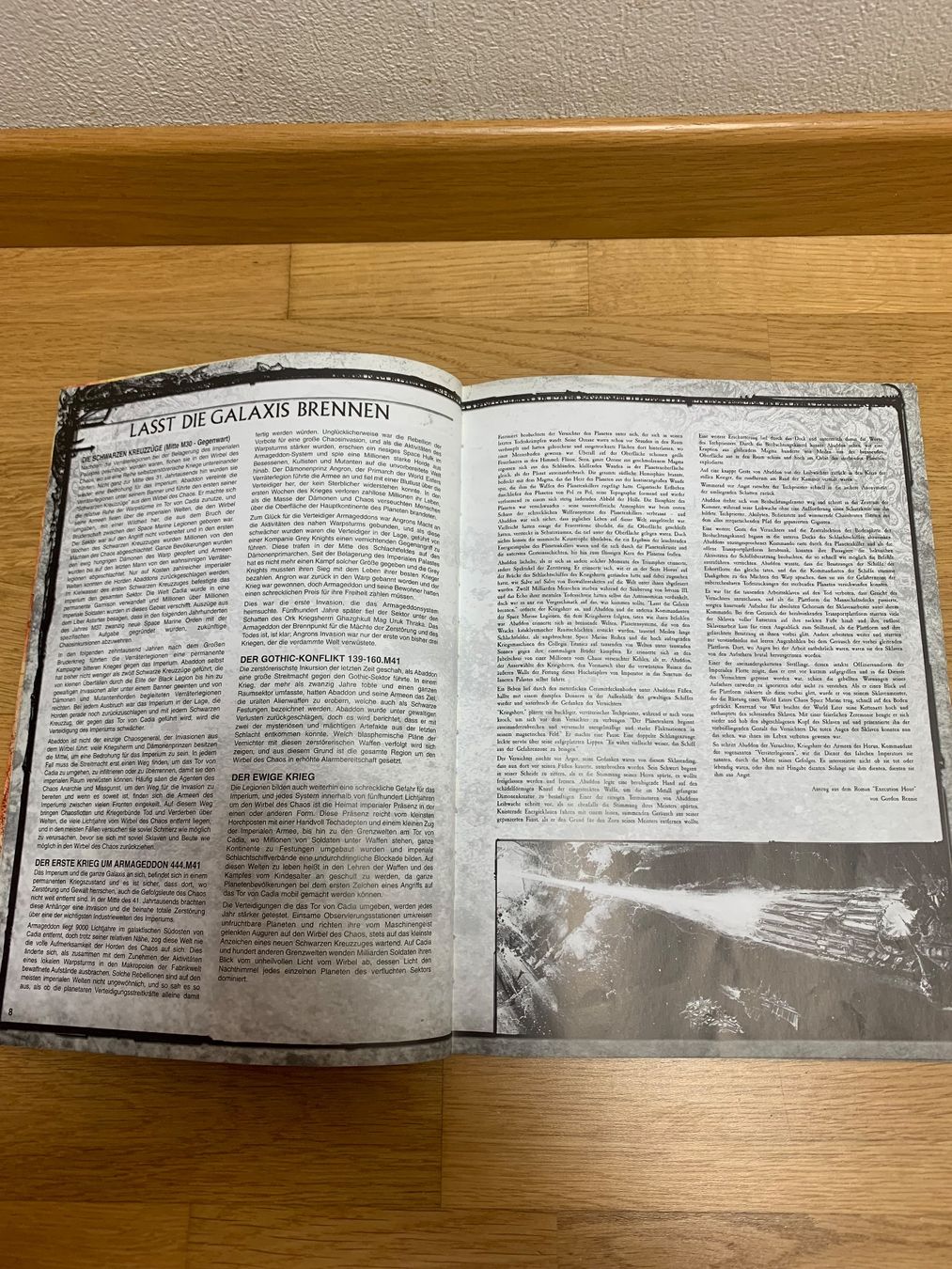 Libri: Warhammer 40000 Codex Chaos Space Marines – Usato da Winterthur venduto da Compiorg 1