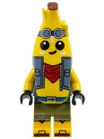 Lego Fortnite Minifigur Adventure Peely (fort002)