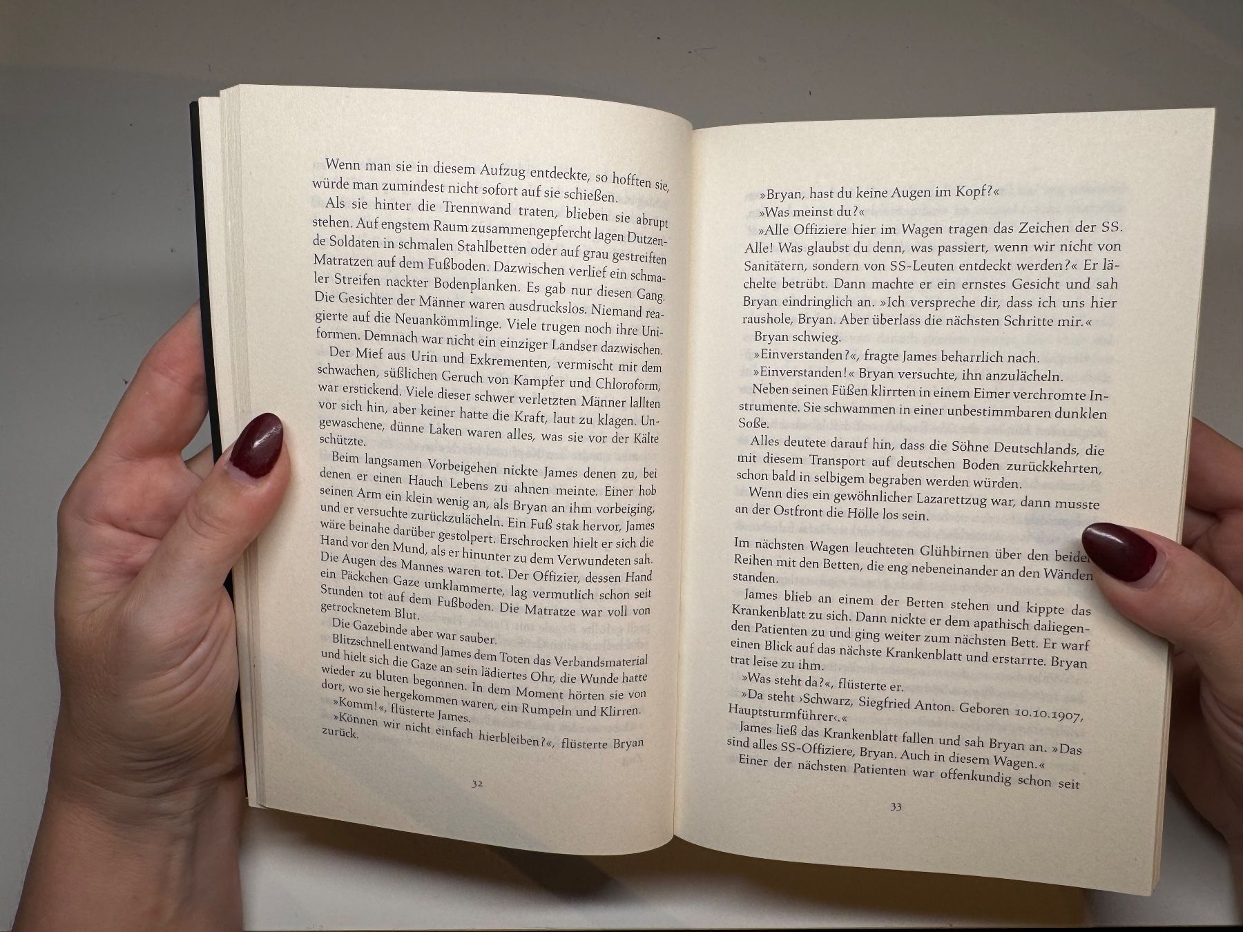 Libri: ROMAN: Adler Olsen, Das Alphabet Haus – Usato da Grosswangen venduto da Deutsche_Romane 4