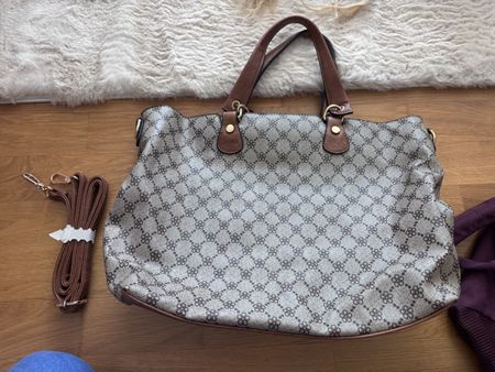 Damen Handtasche NEU