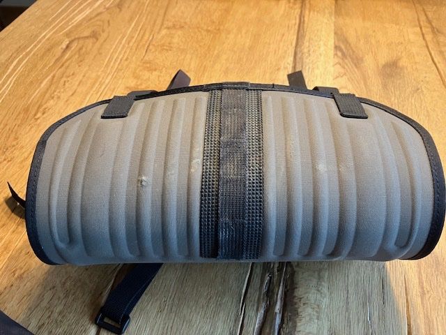 Topeak Borse: Frontrolle bikepacking – Usato da Stein AG venduto da samse999 1