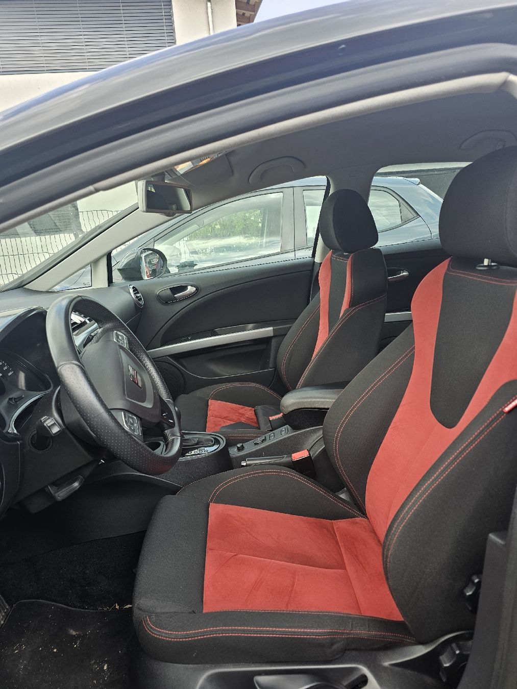 Seat Autos: Seat Leon 1.8 TSI – Gebraucht aus Uetikon am See von lau_l7t6 6