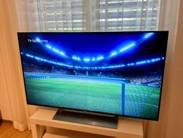 Sony Bravia KD-49XE9005 – 49 Zoll 4K HDR Android Smart TV