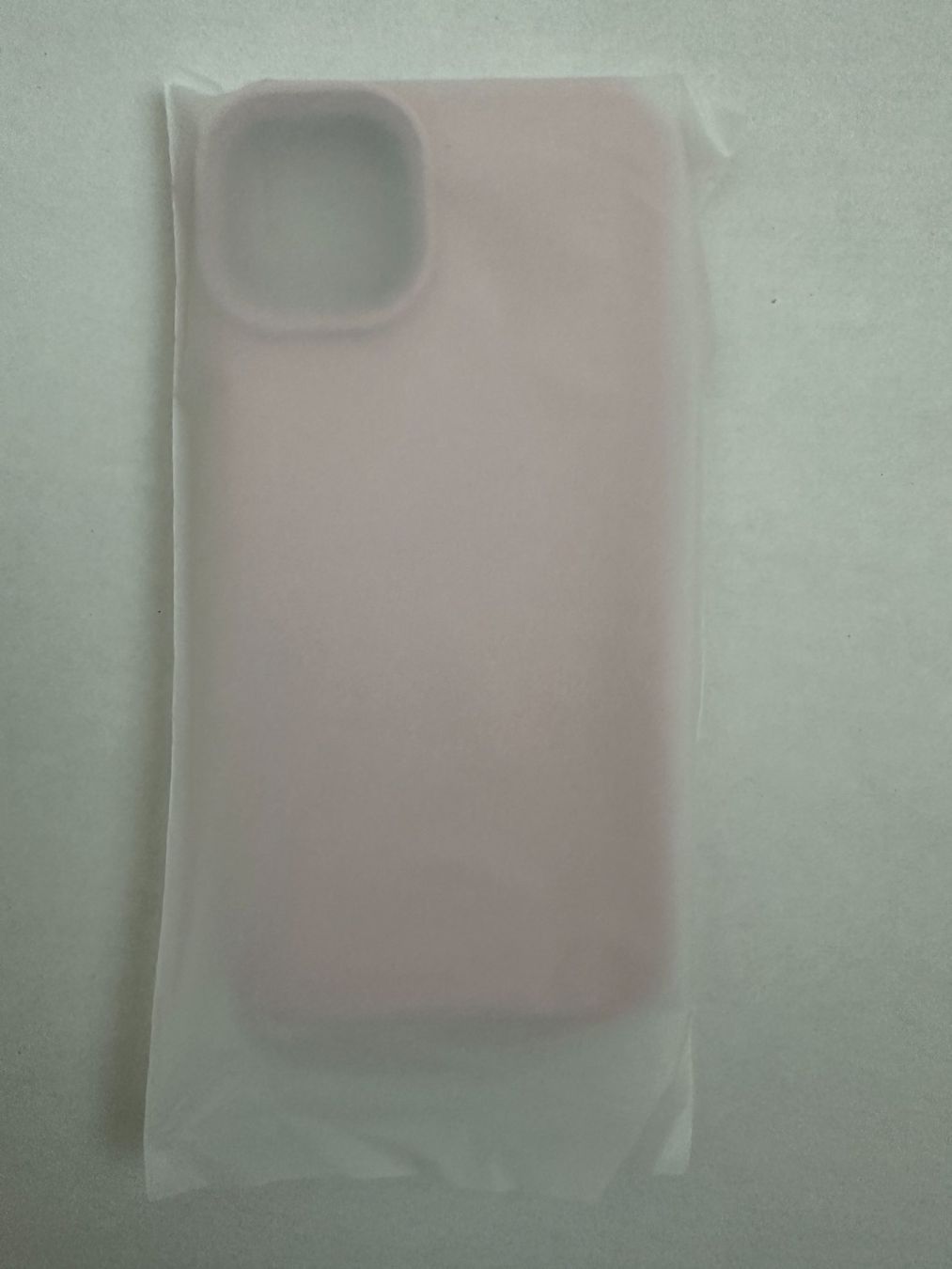Cover & Protezioni schermo: Pink, iPhone 15, Liquid Silicone Phone Case – Nuovo e nell'imballaggio originale da Gattikon venduto da Sarahs_Schatzkammer 2