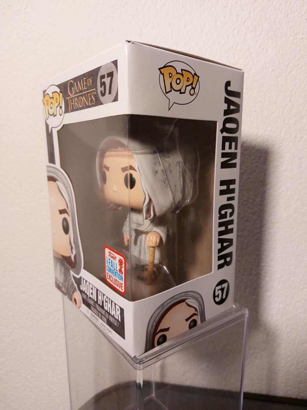 Funko Figuren: Jaqen H'ghar – Neu (gemäss Beschreibung) aus Schafisheim von qay02 1