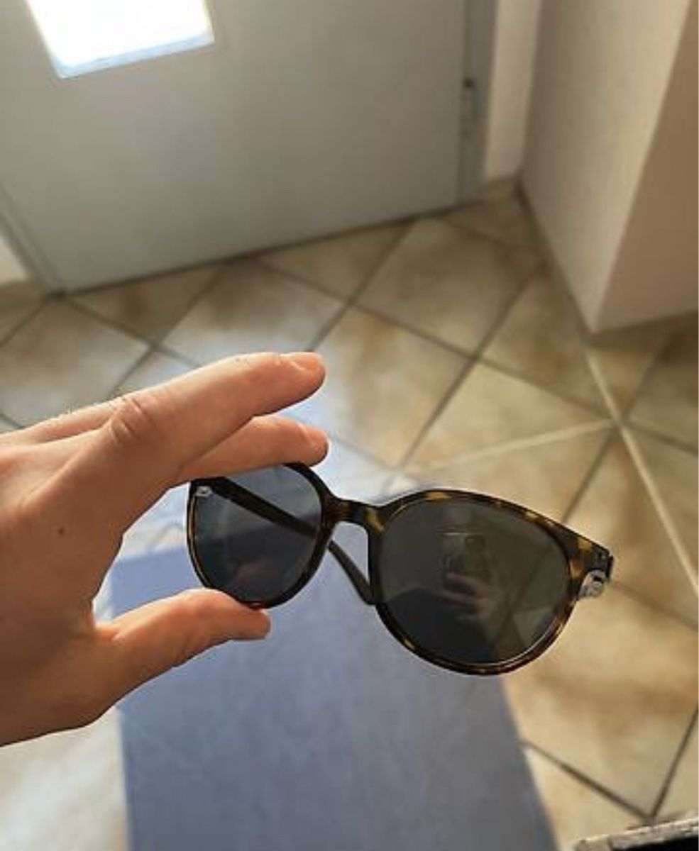 Occhiali & Lenti: Glorify- Sonnenbrille – Usato da Buttisholz venduto da Katja_H 3