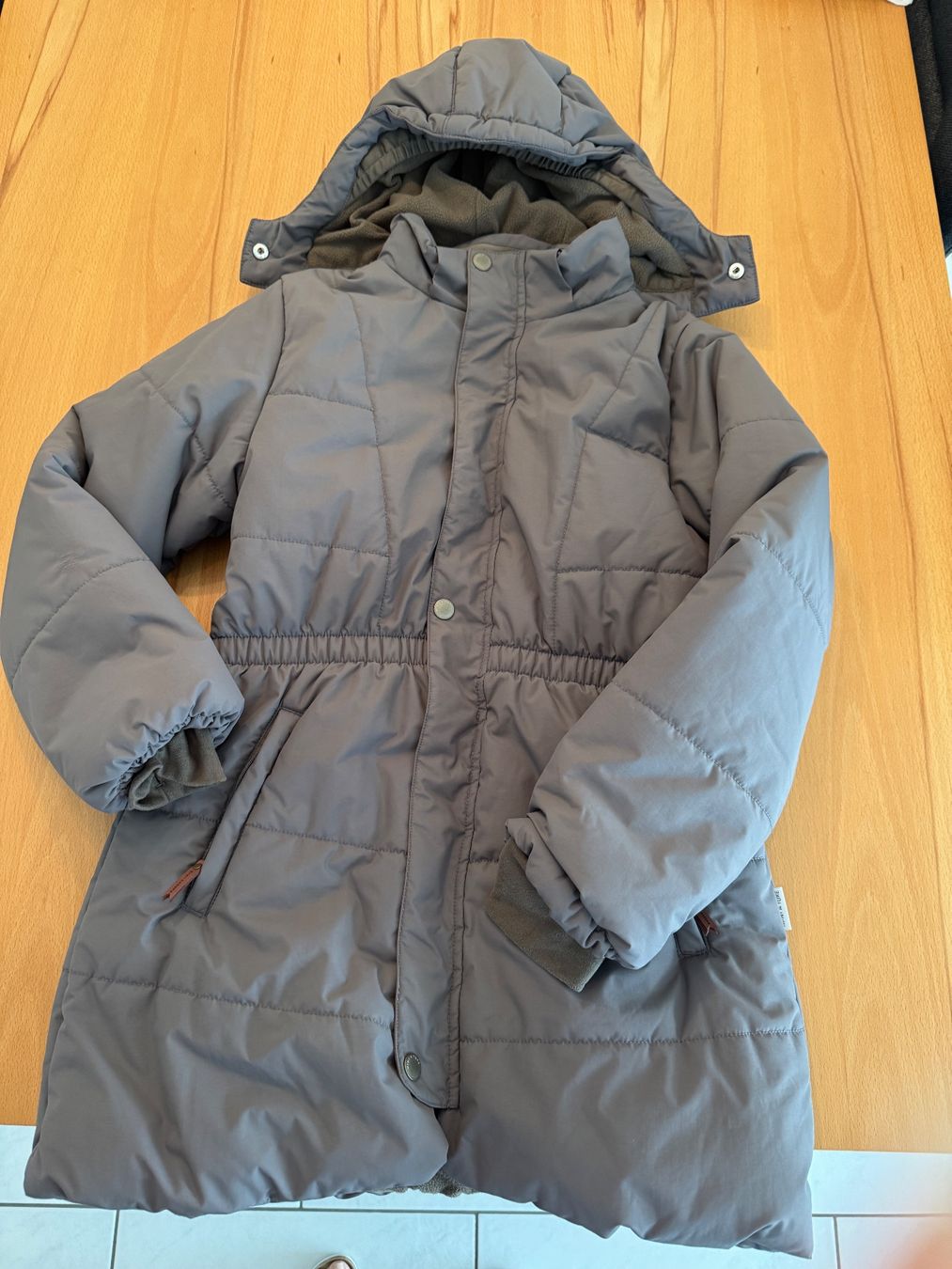 Giacche & Cappotti: Winterparka Mini a Ture Gr. 152 – Nuovo (secondo la descrizione) da Wohlen AG venduto da shoppi1