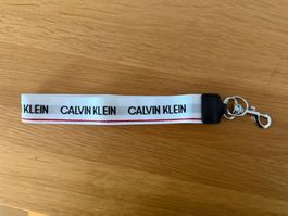 Calvin Klein Schlüsselanhänger 2 stück - neu!
