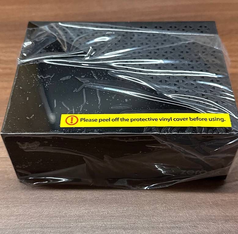 Vu Ricevitori: Vu+ Zero 4k Receiver DVBs2 – Usato da Hergiswil LU venduto da mechutaume