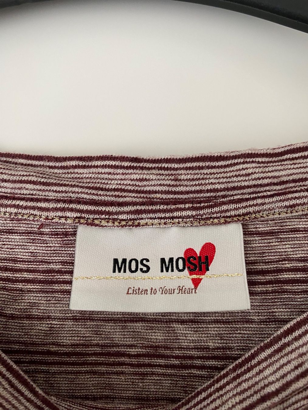 Mos mosh T-shirt: Mos Mosh T-Shirt, Grösse 36/38 – Usato da Winterthur venduto da marisole4 1