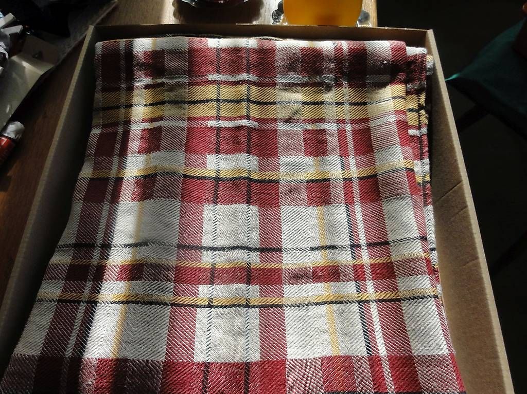 Altra biancheria da tavola: Tischdecke "Herbst" – Usato da St. Gallen venduto da nat_w7bl 1