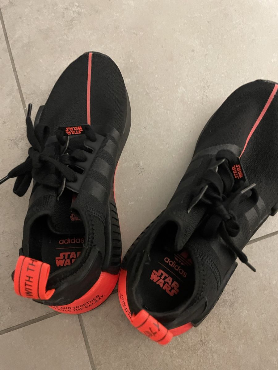Adidas Scarpe da donna: NMD Adidas Sneakers – Nuovo (secondo la descrizione) da Zunzgen venduto da mel_y6w2 1