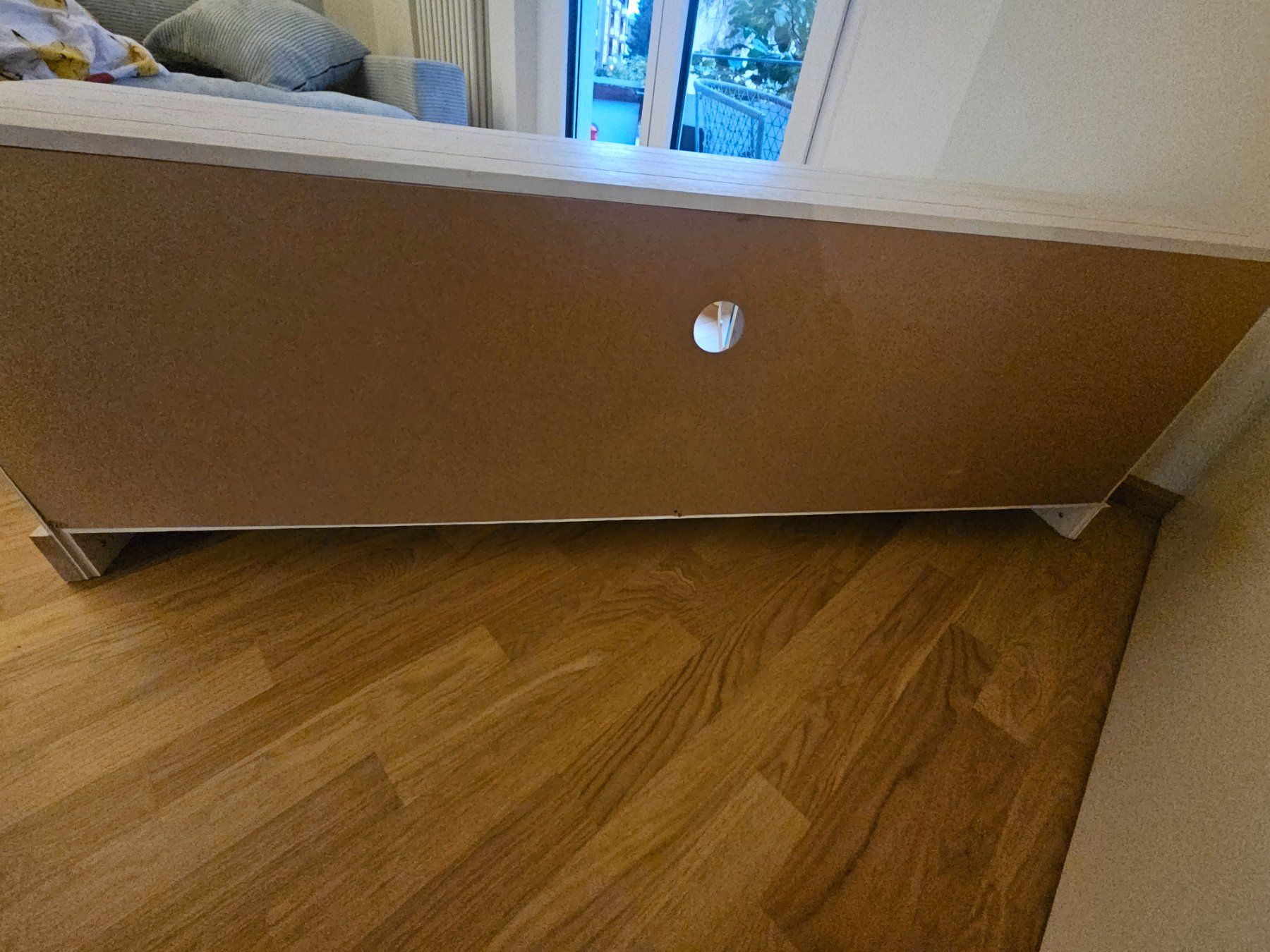 TV Möbel: TV Möbel – Gebraucht aus Liestal von ELNinjo88 2