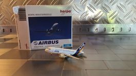 HERPA AIRBUS A318 1/500