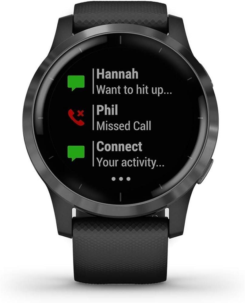 Garmin Smartwatch: Garmin Vivoactive 4s – Startpreis 1 CHF – Usato da Zürich venduto da Raz88 3