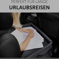 Reisespieltisch für Kinder im Auto oder Camper