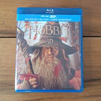 Le Hobbit : Un Voyage Inattendu - Bluray