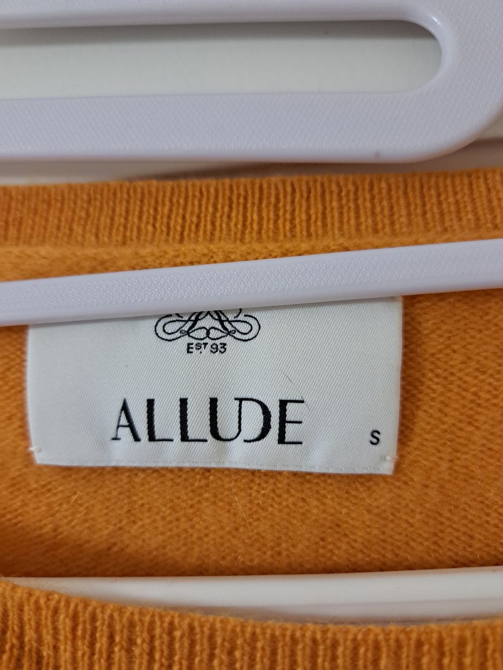 Allude Pullover & Sweatshirts: Allude Pulli Kaschmir – Gebraucht aus Thalwil von sternenstaub369 1