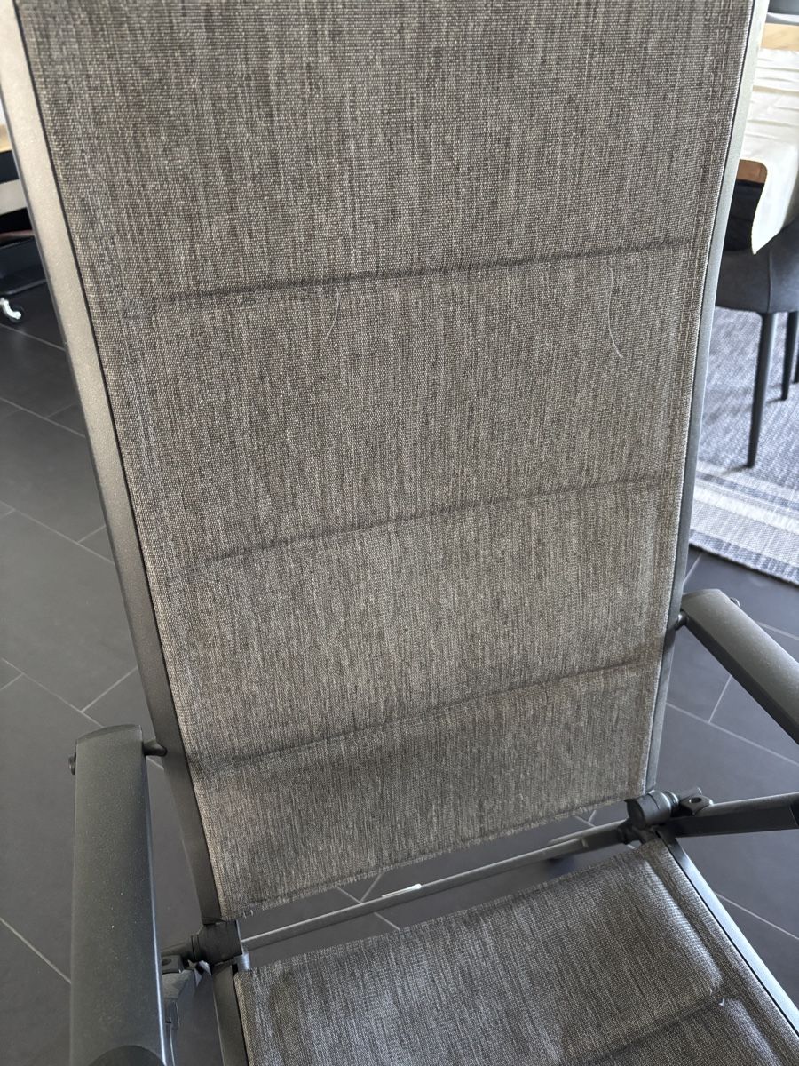 Sessel: Outdoor Chair – Gebraucht aus Mellingen von Guilhermefurlan 2