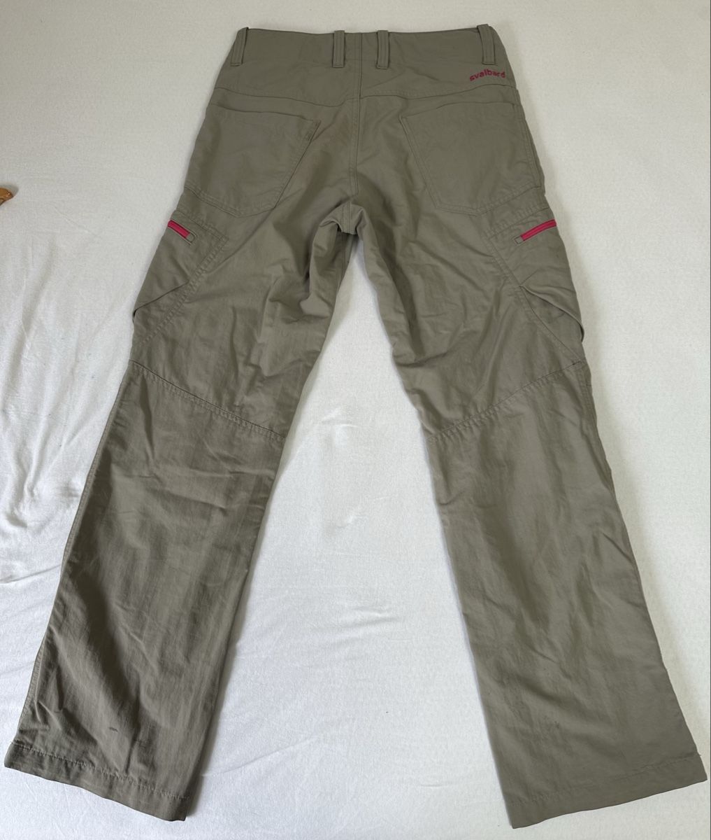 Norrøna Pantaloni: Norrona hose G M\S – Usato da Maienfeld venduto da tobeyl2020 3