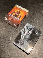 Mass Effect Limited Edition Xbox 360 Komplett Steelbook