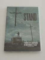 Série TV "The Stand" Stephen King DVD 3 disques bon état