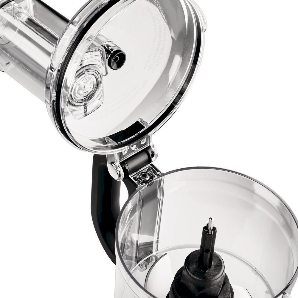 Kitchenaid Küchengeräte: KitchenAid 5KFP0719EBM Küchenmaschin – Neu und originalverpackt aus Bottighofen von zaap 4