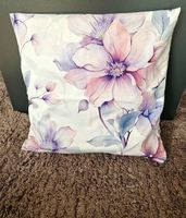 Zierkissen, Kissen, Sofakissen, Kissenbezug Deko, pillow